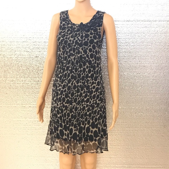 Marella Dresses & Skirts - 100% Silk Cocktail/party dress